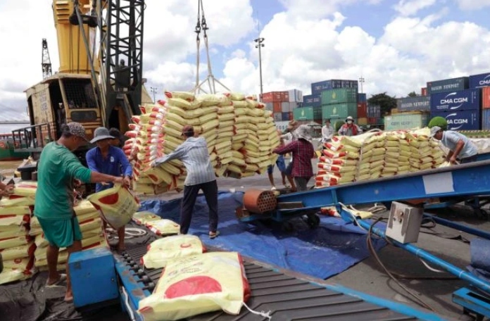 Vietnam, Philippines agree to establish rice industry alliance